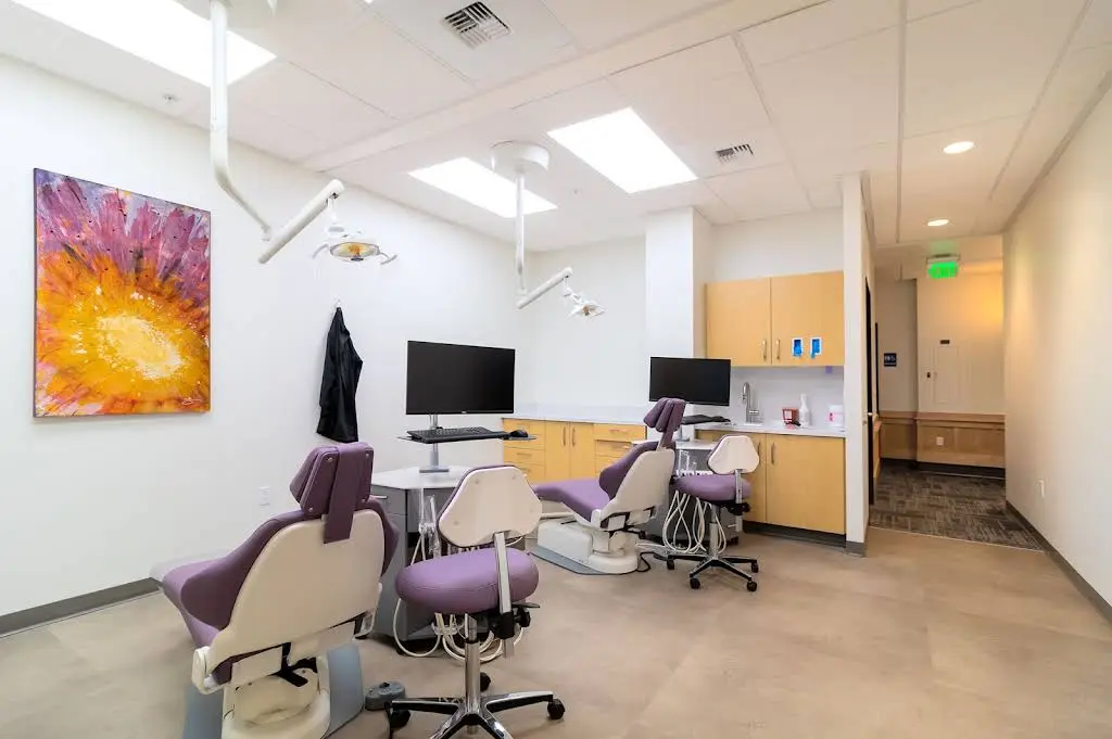 Seattle Precision Orthodontics