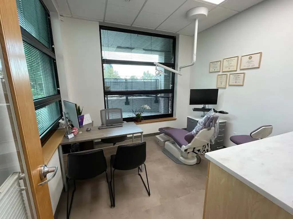 Seattle Precision Orthodontics