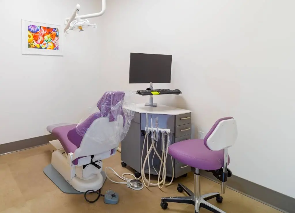 Seattle Precision Orthodontics