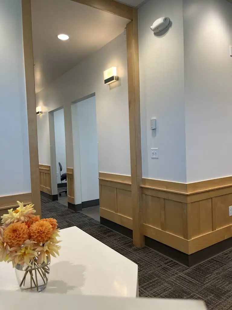 Seattle Precision Orthodontics