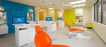 North Seattle Pediatric Dentistry