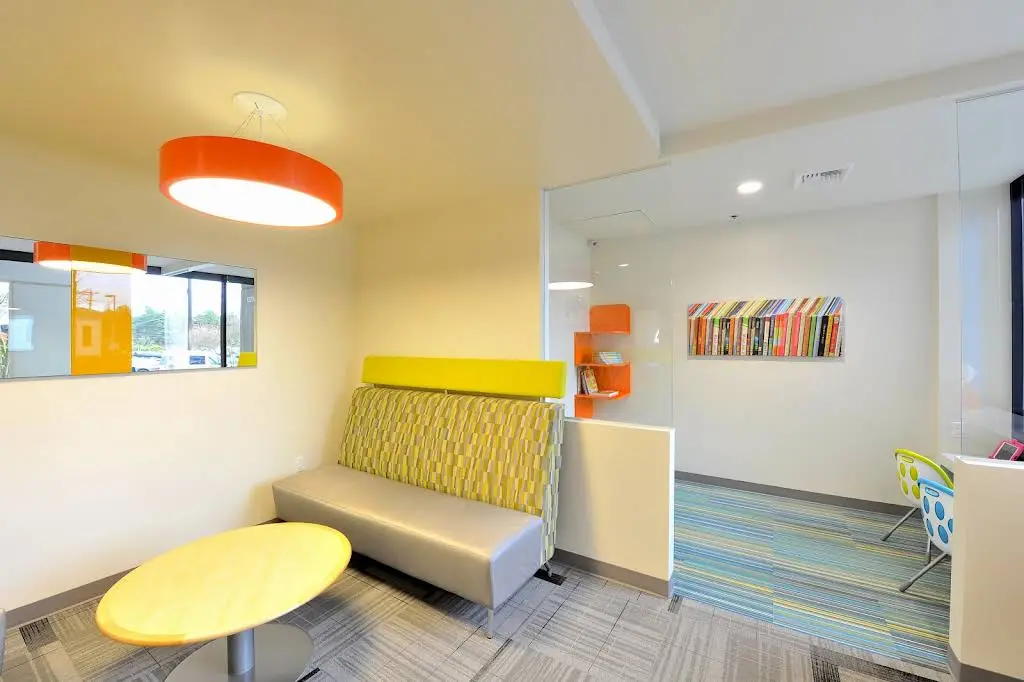 North Seattle Pediatric Dentistry