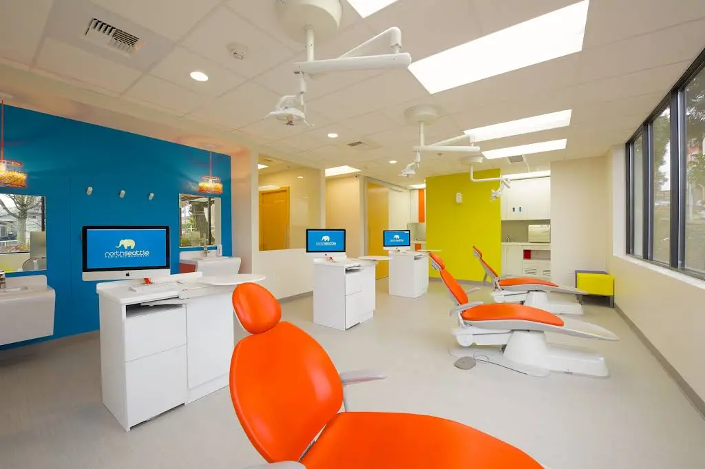 North Seattle Pediatric Dentistry