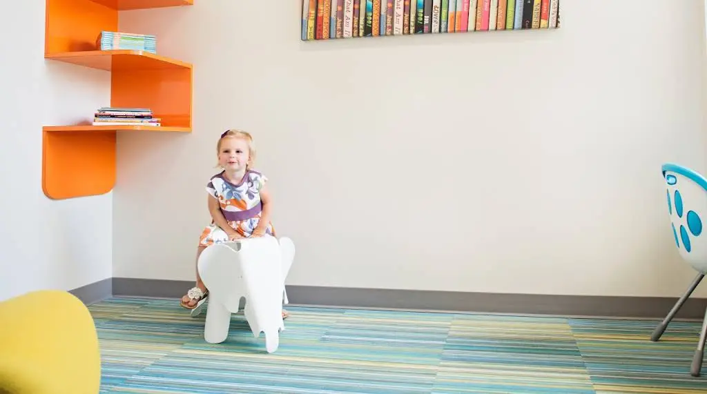 North Seattle Pediatric Dentistry