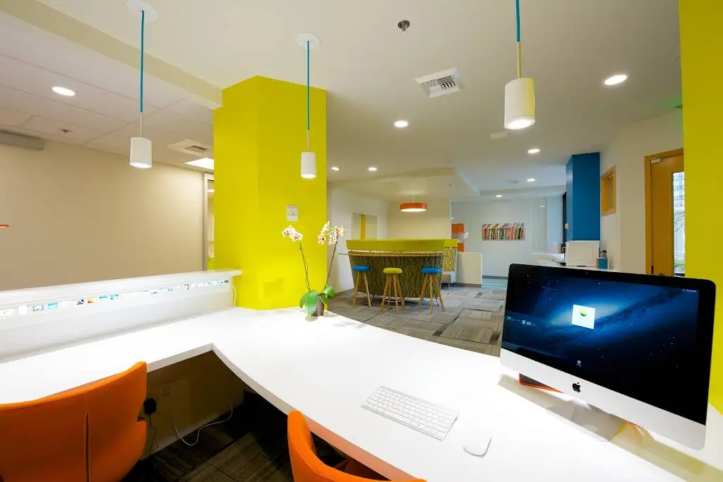 North Seattle Pediatric Dentistry