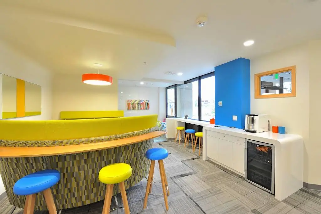 North Seattle Pediatric Dentistry