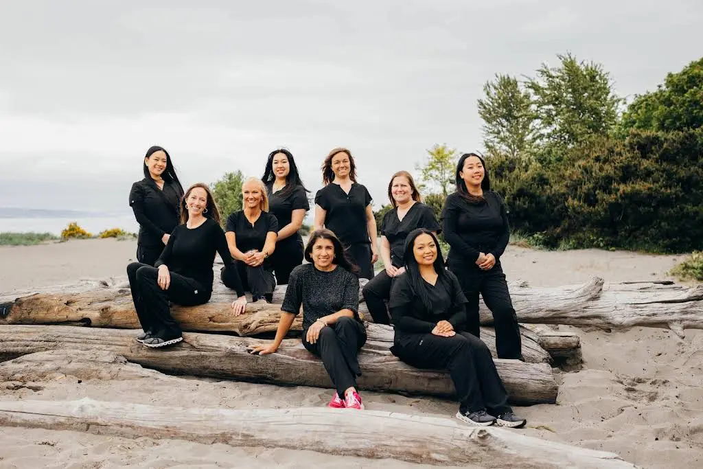 Amrit Burn Orthodontics