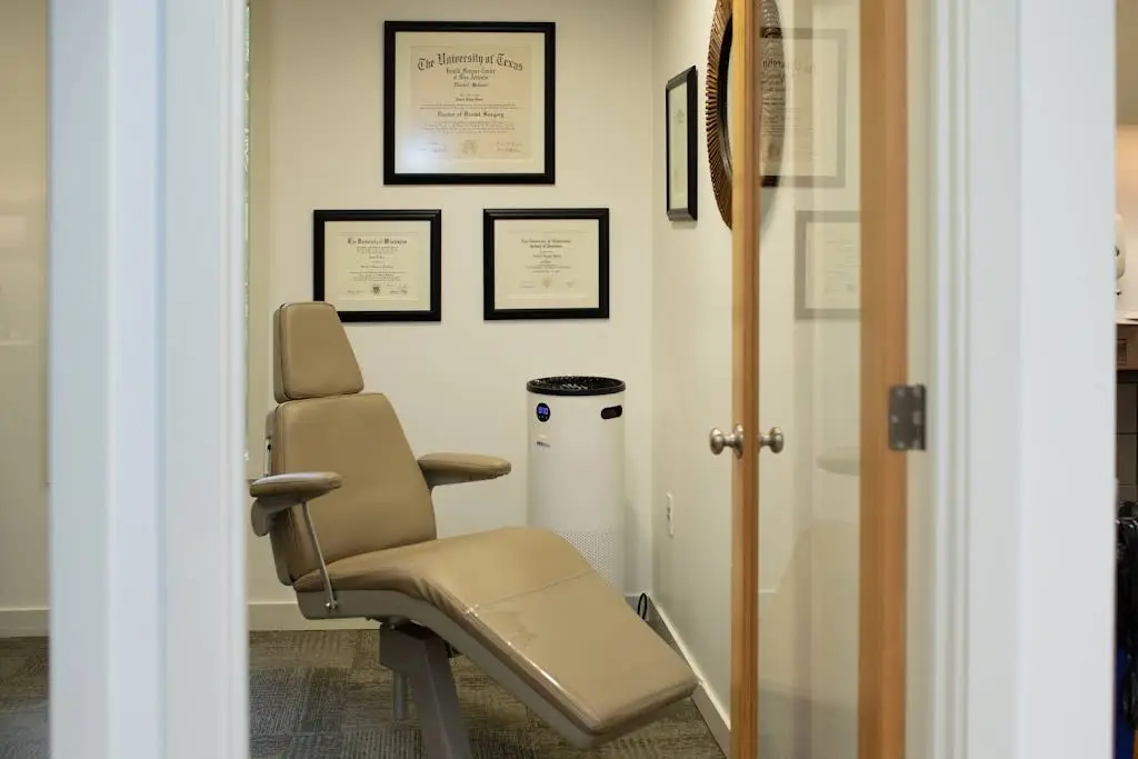 Amrit Burn Orthodontics
