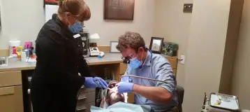 Hennessey Family Dentistry