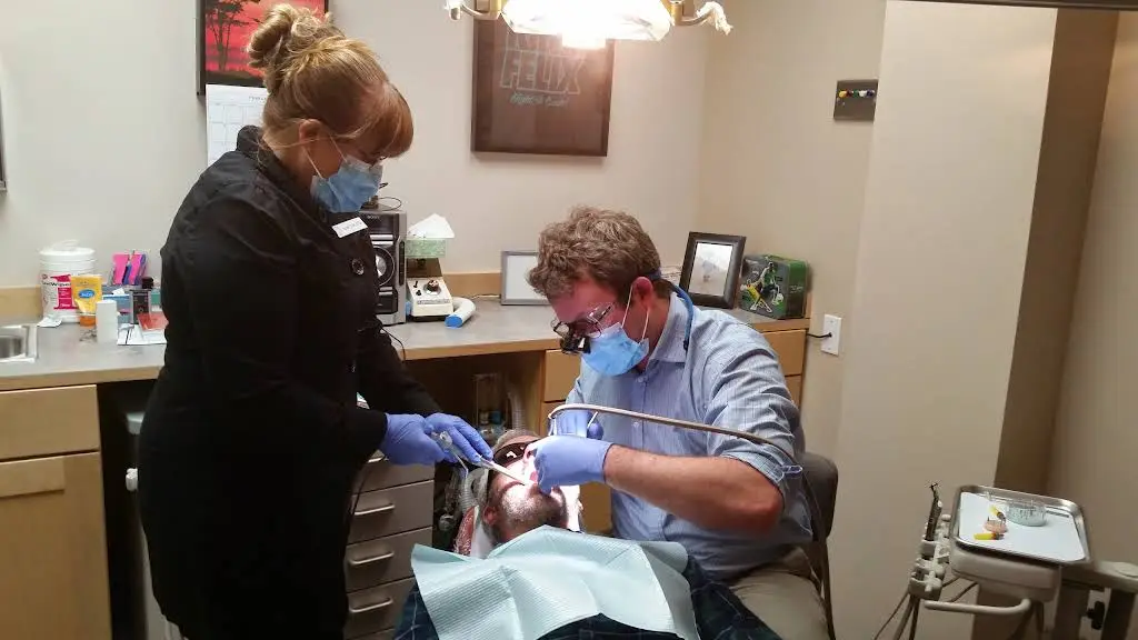 Hennessey Family Dentistry