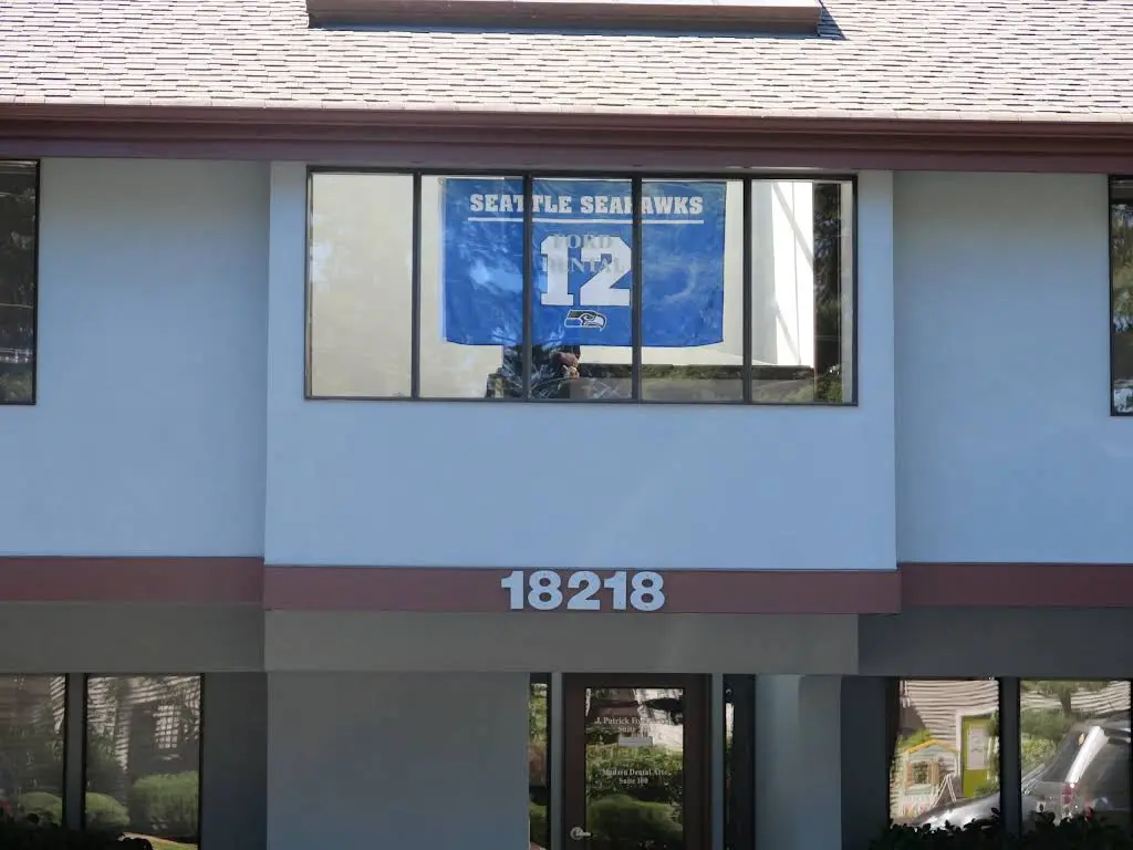 Hennessey Family Dentistry