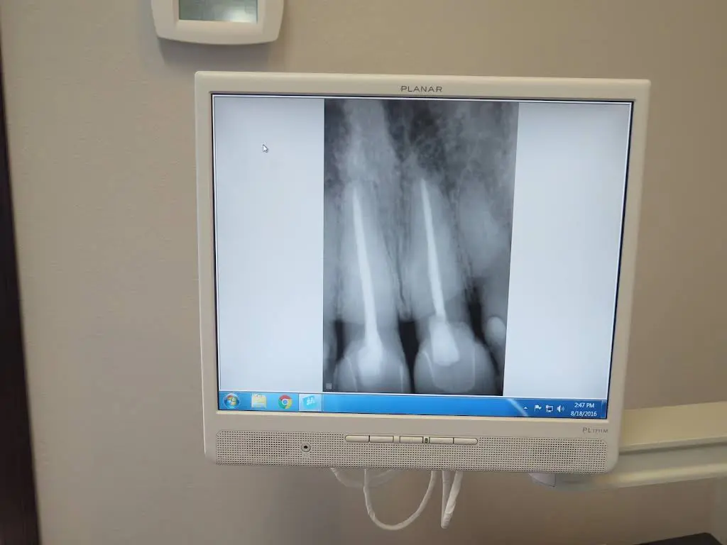 Hennessey Family Dentistry