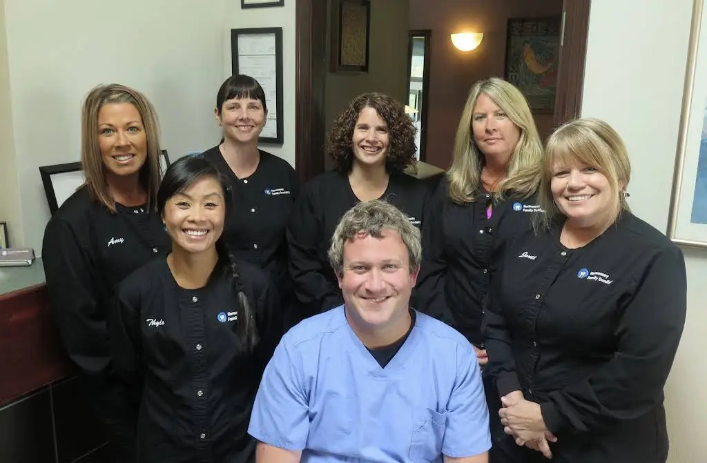 Hennessey Family Dentistry