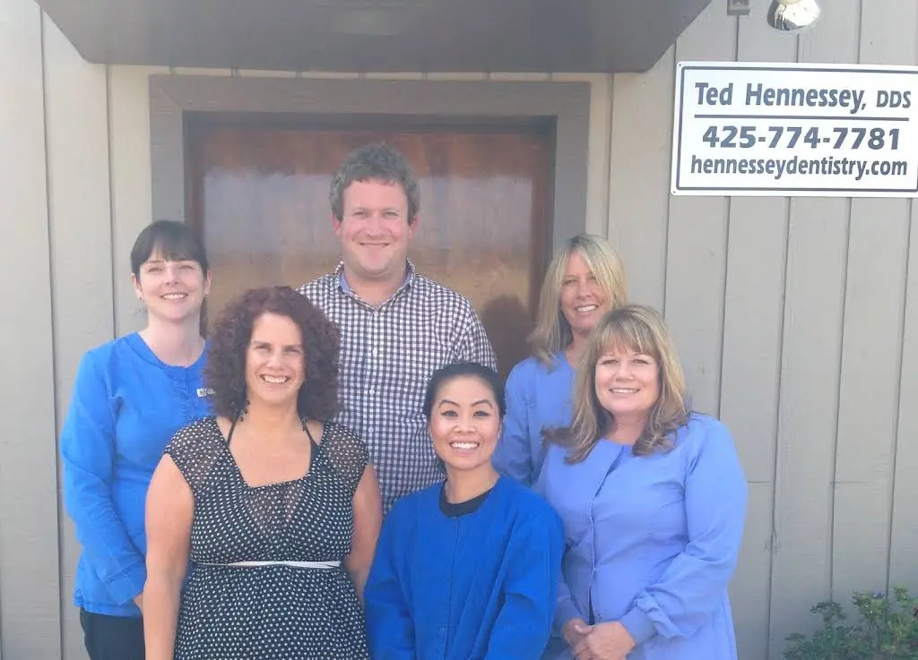 Hennessey Family Dentistry