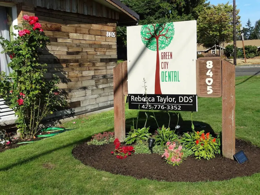 Green City Dental