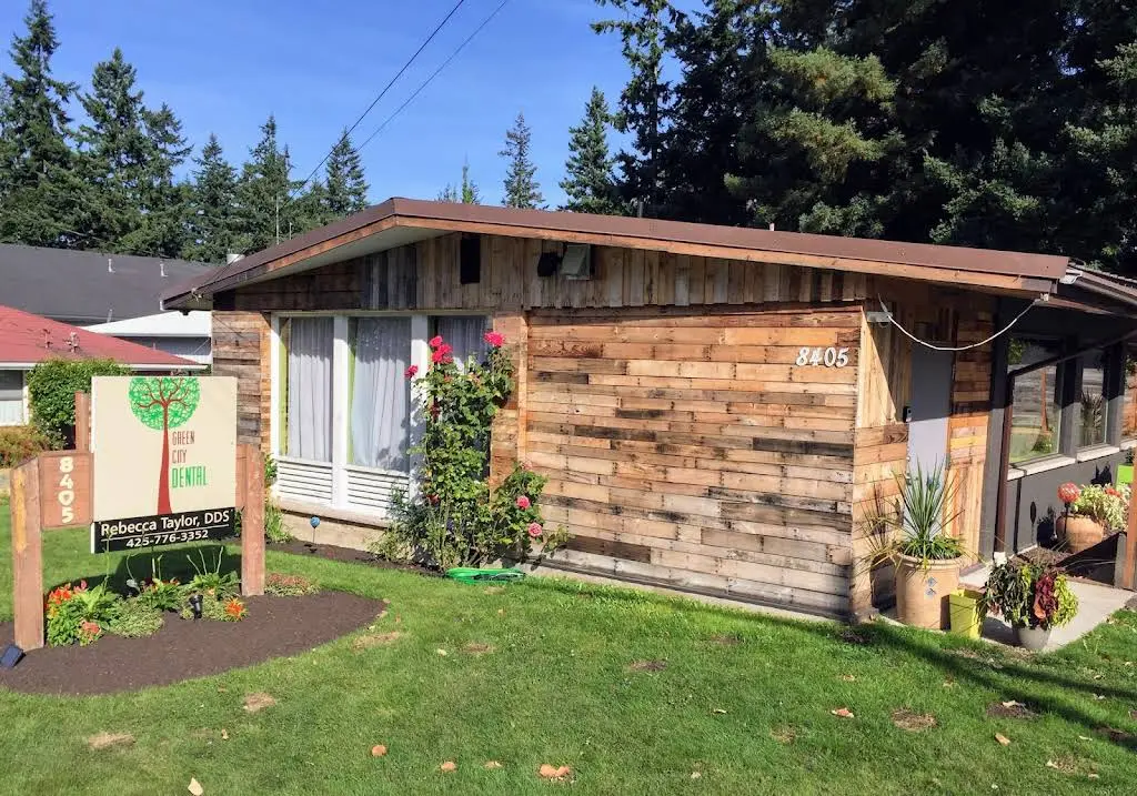 Green City Dental
