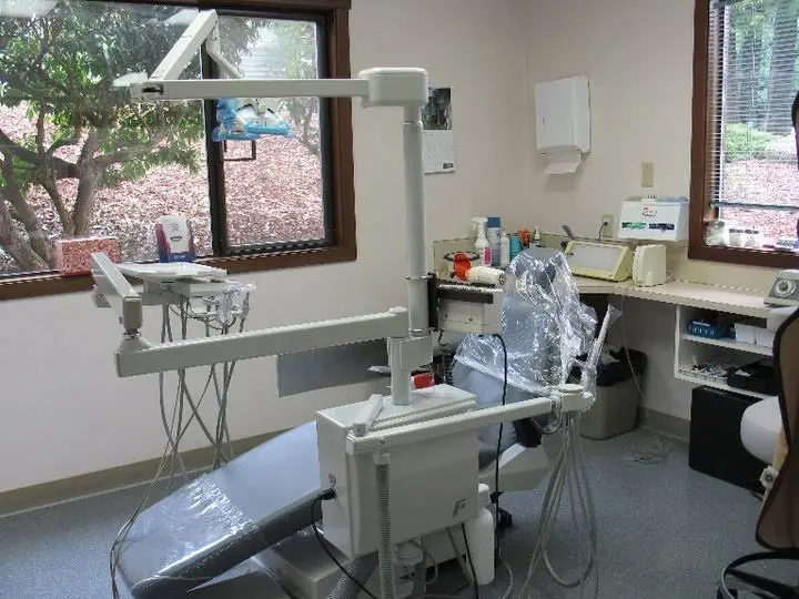 David W. Hopewell DDS PLLC