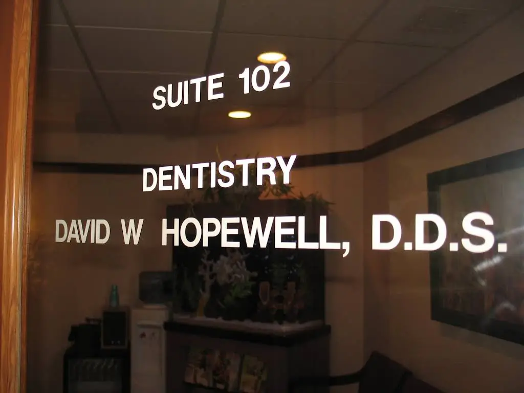 David W. Hopewell DDS PLLC