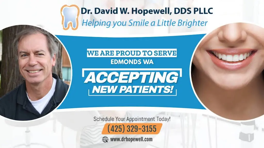 David W. Hopewell DDS PLLC
