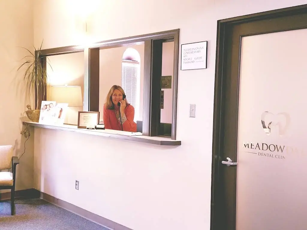 Meadowdale Dental Clinic
