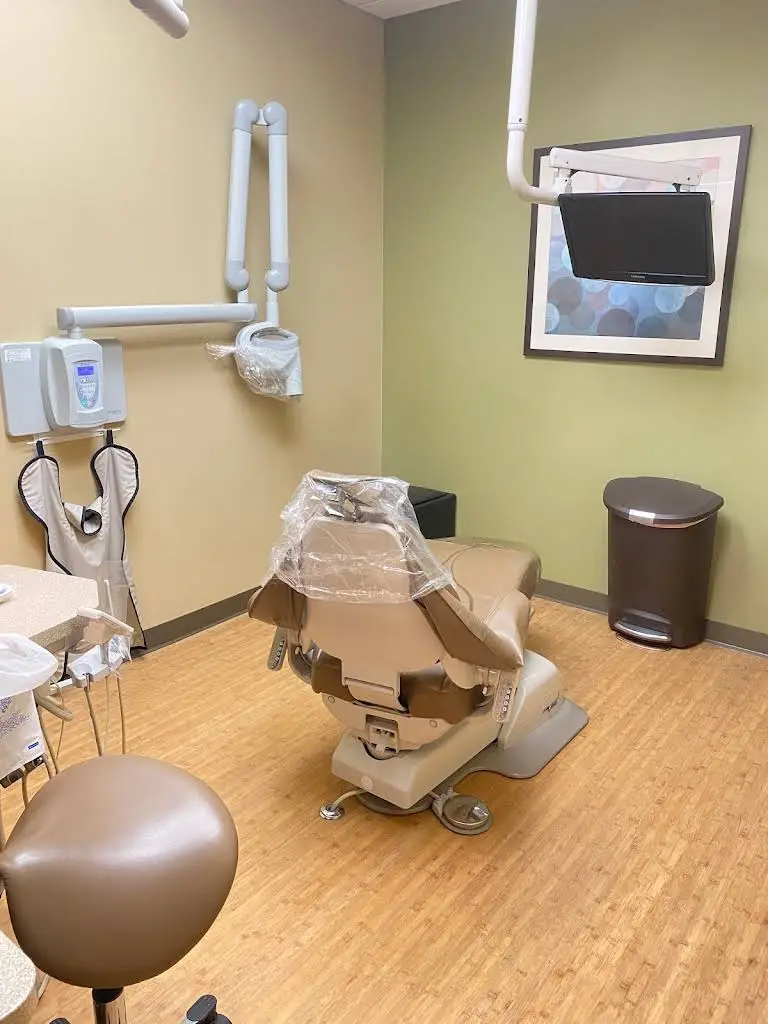 Frontier Family Dental