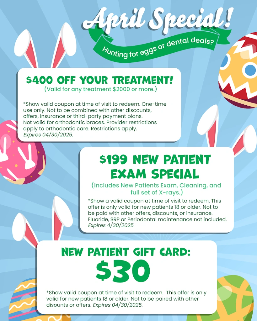 Frontier Family Dental