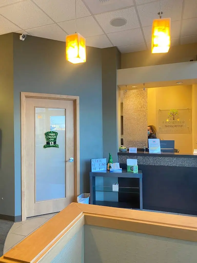 Frontier Family Dental