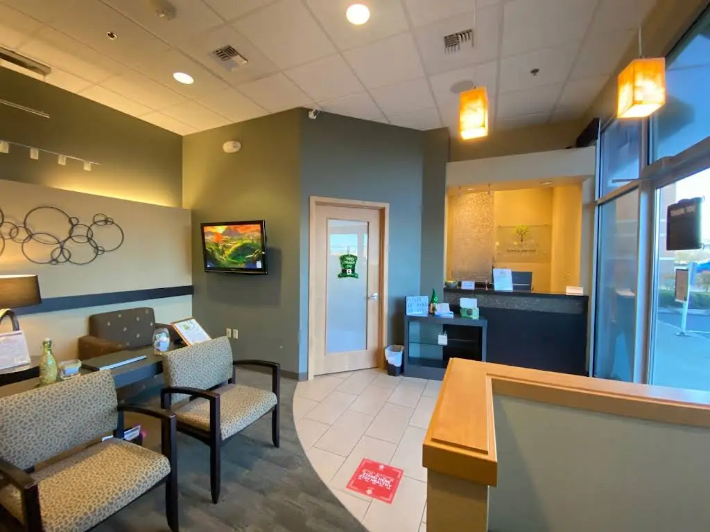 Frontier Family Dental