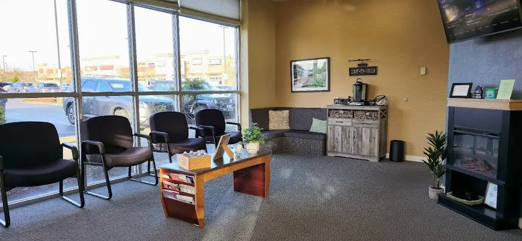 Graham Family Dental Care