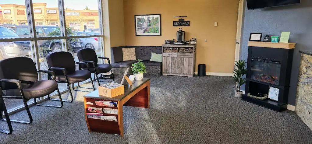 Graham Family Dental Care