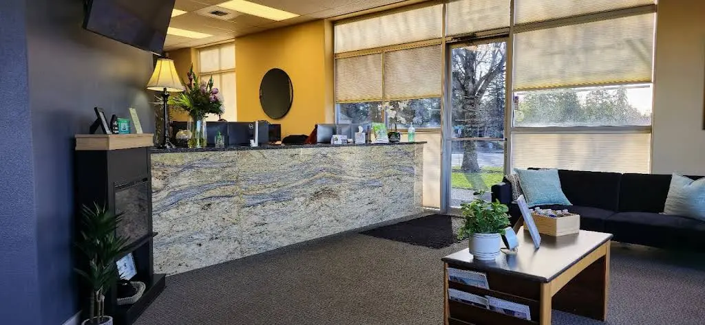 Graham Family Dental Care