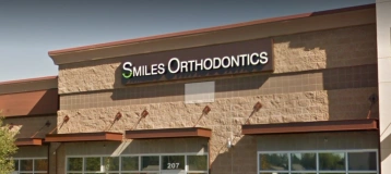 Smiles Orthodontics