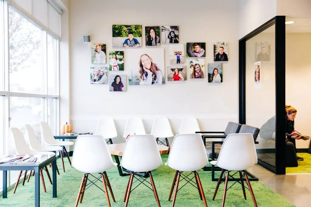 Smiles Orthodontics