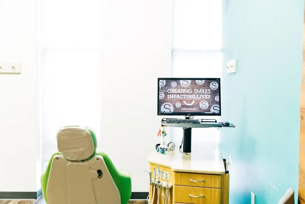 Smiles Orthodontics