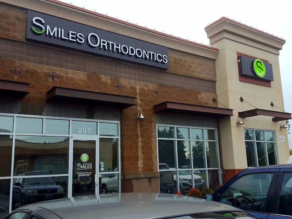 Smiles Orthodontics