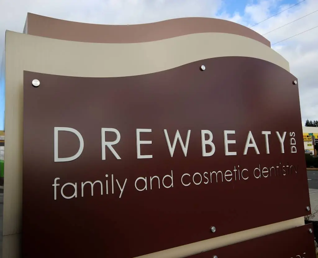 Drew Beaty DDS