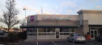 Comfort Dental