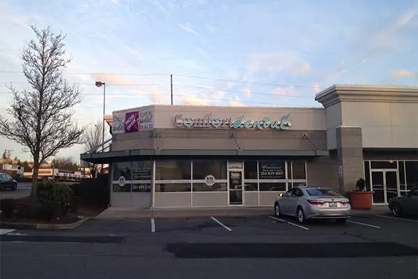 Comfort Dental