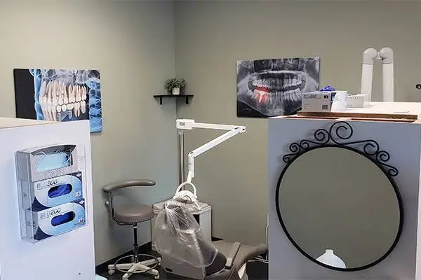 Comfort Dental