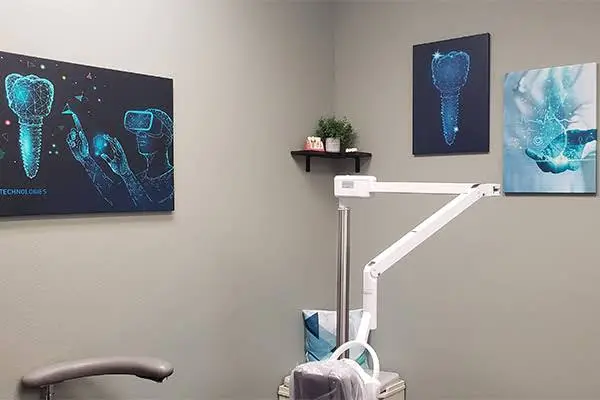 Comfort Dental