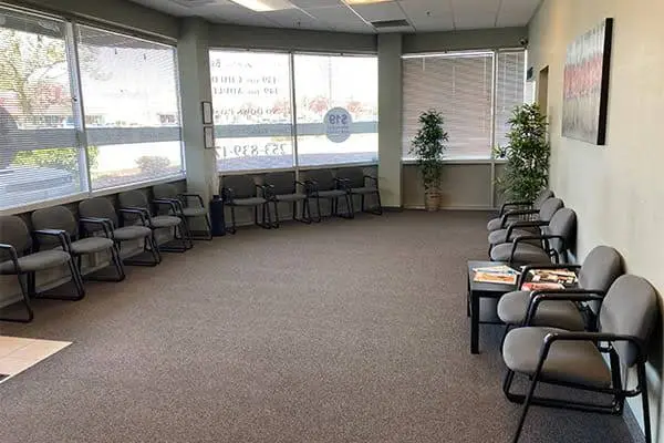 Comfort Dental