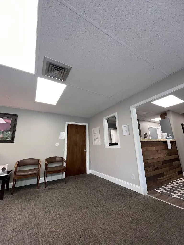 Steel Lake Family Dentistry