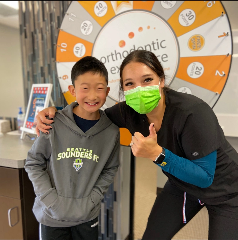 Orthodontic Excellence - Bonney Lake