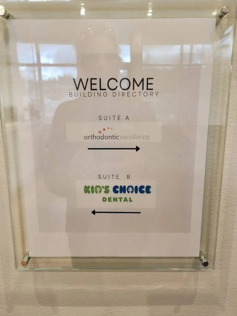 Orthodontic Excellence - Bonney Lake