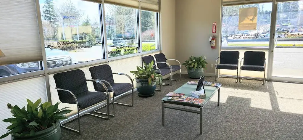 Bonney Lake Family Dental Care