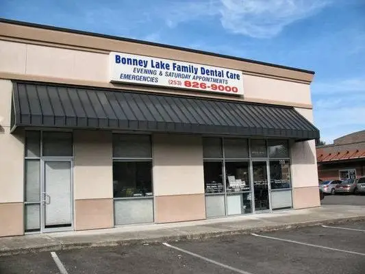 Bonney Lake Family Dental Care