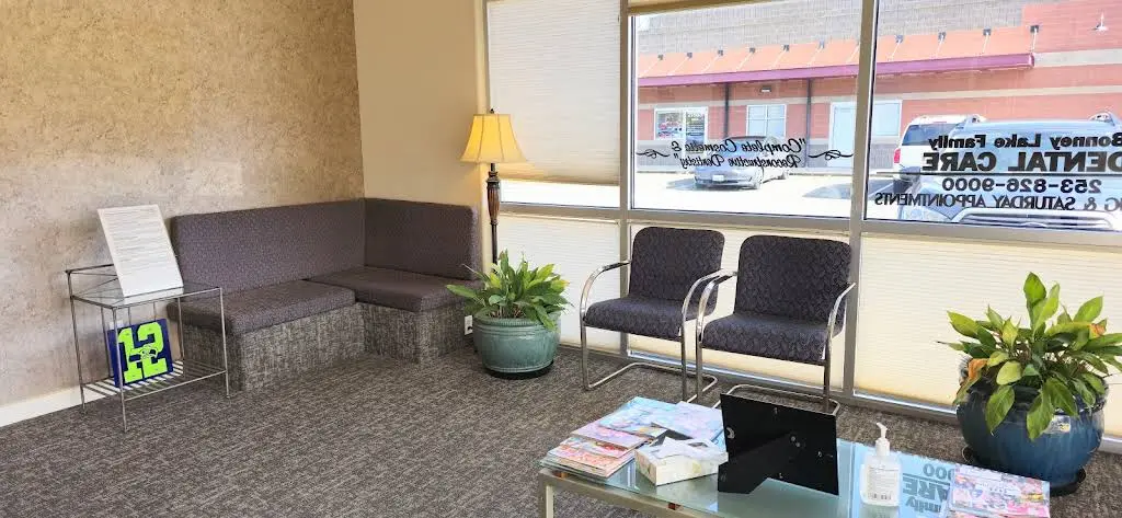 Bonney Lake Family Dental Care