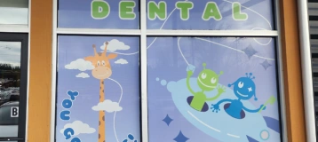 Kid's Choice Dental - Bonney Lake