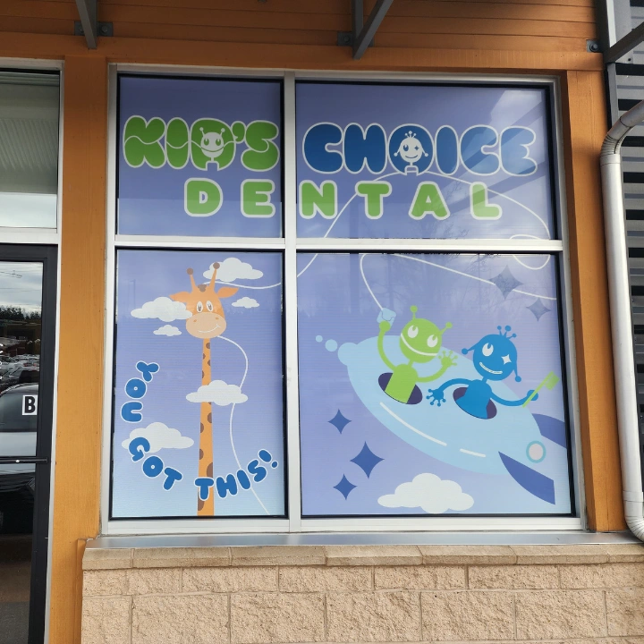 Kid's Choice Dental - Bonney Lake