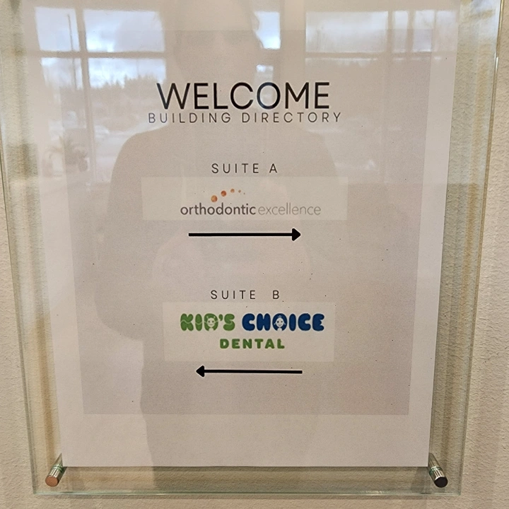 Kid's Choice Dental - Bonney Lake